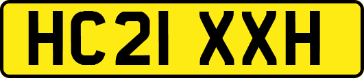 HC21XXH