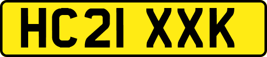 HC21XXK