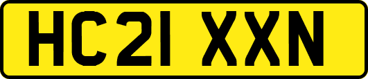 HC21XXN