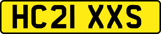 HC21XXS