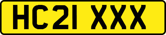 HC21XXX
