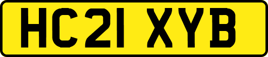 HC21XYB