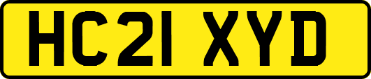 HC21XYD