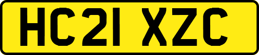 HC21XZC