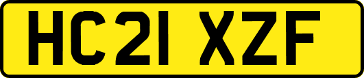 HC21XZF