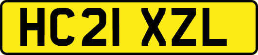 HC21XZL