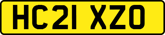HC21XZO