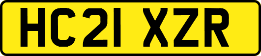 HC21XZR
