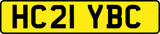 HC21YBC