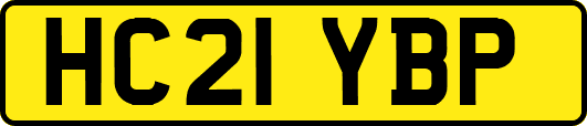 HC21YBP