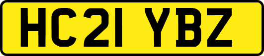 HC21YBZ