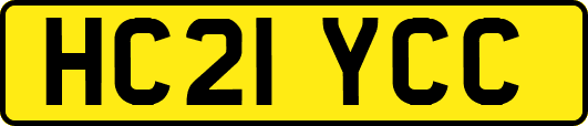 HC21YCC