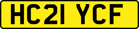 HC21YCF