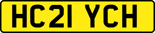 HC21YCH
