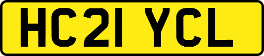 HC21YCL