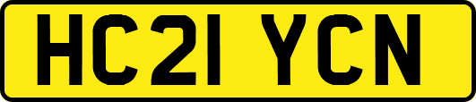 HC21YCN