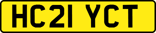 HC21YCT
