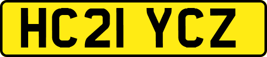 HC21YCZ