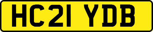 HC21YDB