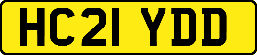 HC21YDD