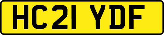 HC21YDF