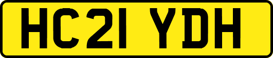 HC21YDH