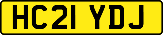 HC21YDJ