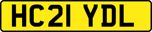 HC21YDL