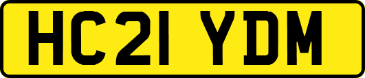 HC21YDM