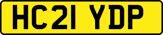 HC21YDP