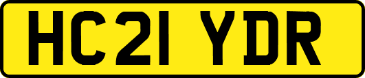 HC21YDR