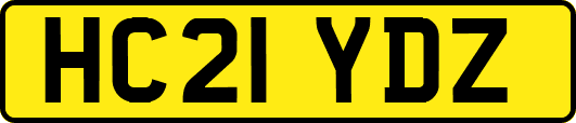 HC21YDZ