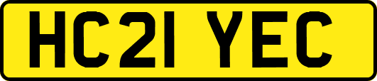 HC21YEC