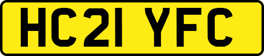 HC21YFC