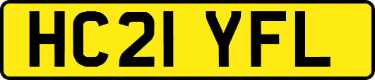 HC21YFL
