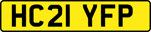HC21YFP