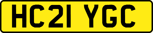 HC21YGC