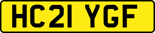 HC21YGF