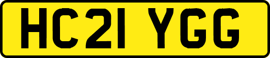 HC21YGG