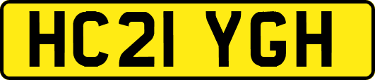 HC21YGH