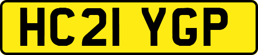 HC21YGP