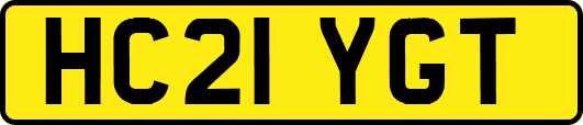 HC21YGT