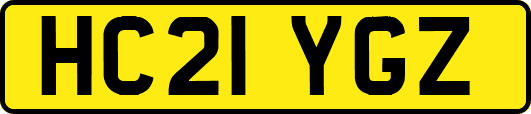HC21YGZ