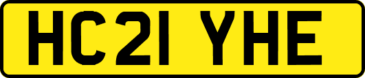 HC21YHE