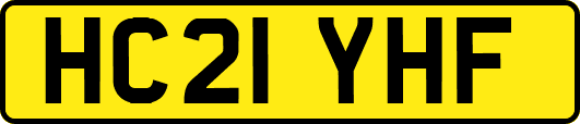 HC21YHF