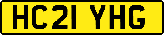 HC21YHG