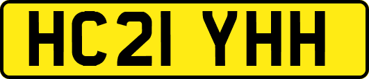 HC21YHH