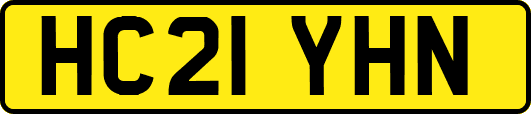 HC21YHN