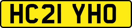 HC21YHO