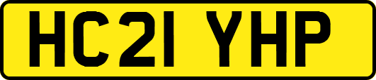 HC21YHP